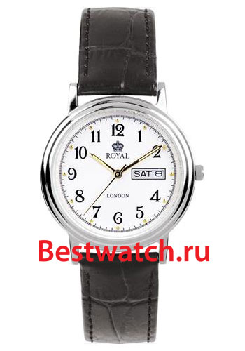 Часы Royal London Classic 40002-01